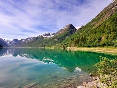 Nordland Kreuzfahrt