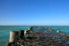 Nordsee Kreuzfahrt