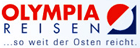 Olympia-Reisen