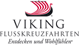 Viking Rivertours Ltd., Köln, DE Viking Rivertours Ltd., Köln, DE