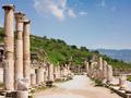 Kusadasi - Ephesus (Türkei)