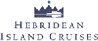 Hebridean Kreuzfahrt