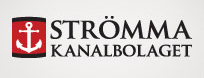Strömma Kreuzfahrt