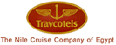 Travcotels Kreuzfahrt