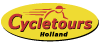 Cycletours Amsterdam Kreuzfahrt