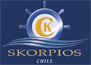 Turismo Skorpios Kreuzfahrt