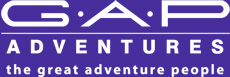 GAP Adventures Kreuzfahrt