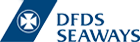 DFDS Kreuzfahrt