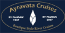 Ayravata Kreuzfahrt