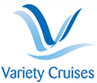 Variety Cruises Kreuzfahrt