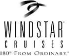 Windstar Cruises Kreuzfahrt