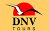 DNV Kreuzfahrt