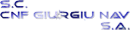 CNF-Giurgiu Kreuzfahrt
