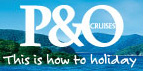 P&O Pacific c/o Interconnect-Marketing GmbH