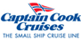 Captain Cook Cruises Kreuzfahrt