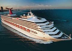 Carnival Destiny Kreuzfahrt