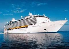 Navigator of the Seas Kreuzfahrt