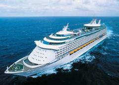 Voyager of the Seas