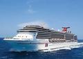 Carnival Legend Kreuzfahrt
