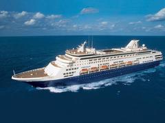 Veendam Kreuzfahrt