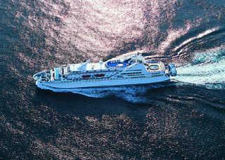 Le Diamant Schiff