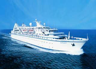 Le Diamant Schiff