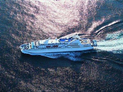 Le Diamant Schiff