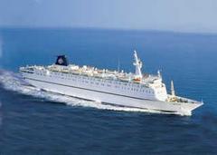 MSC Melody Kreuzfahrt