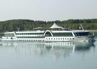 DERTOUR Amadeus Schiff