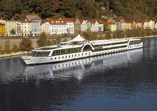 DERTOUR Amadeus Schiff
