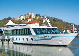 DERTOUR Amadeus Schiff