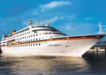 MS Columbus
