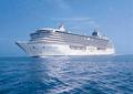Crystal Serenity Kreuzfahrt
