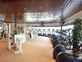 Fitnessraum