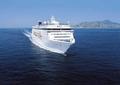 MSC Opera Kreuzfahrt