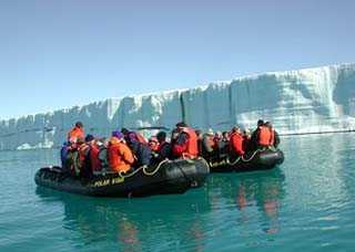 Polar Star Schiff