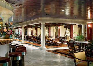 Carnival Fantasy Schiff