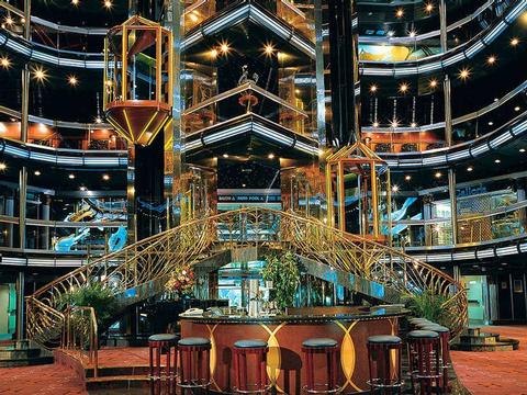 Carnival Fascination Schiff