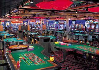 casino 1334 - Kasino - Unterhaltung 