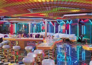 disco 7245 - Discotheken - Unterhaltung 