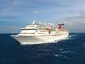 Carnival Inspiration