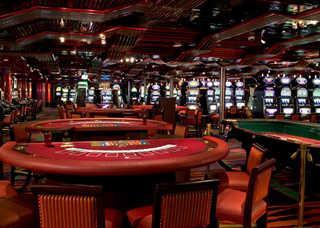 casino 7601 - Kasino - Unterhaltung