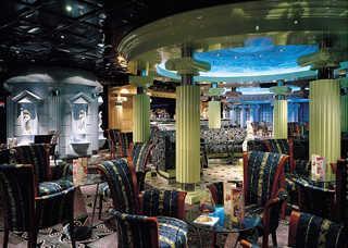 lounge1 8942 - Salon - Unterhaltung