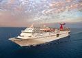 sensacloud 1099 - Carnival Sensation