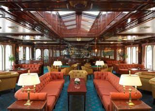 Royal Crown Schiff