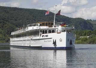 Royal Crown Schiff