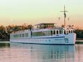 Schnuppereise zu Kulturmetropolen an der Donau