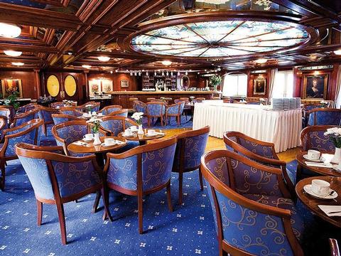 Princesse de Provence Schiff
