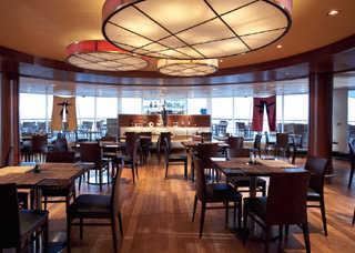 Celebrity Century SushiBar 7981 - Bars - Unterhaltung 