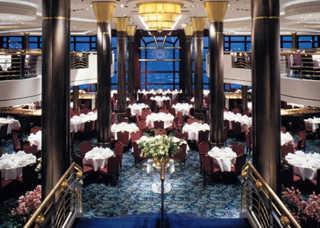 Century GrandRestaurant 7224 - Restaurants - Restaurants 